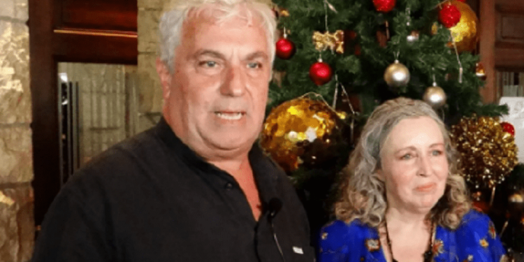 Nace “Mar del Plata sin límites” – Entrevista a Hernán Fares Taie