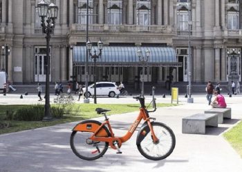 Cierran 55 estaciones de bicicletas públicas y empiezan las obras para renovarlas