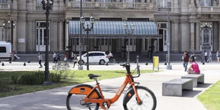 Cierran 55 estaciones de bicicletas públicas y empiezan las obras para renovarlas