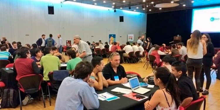 Tambo sustentable: proyecto ganador del DigiHack Agro