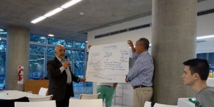 La Ciudad organizó el Foro de Lucha contra el Cambio Climático