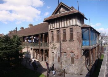 Apuntalarán bloque en Colonia Sola
