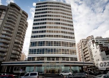 Un hotel marplatense fue premiado por su compromiso ambiental