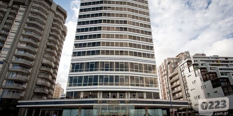 Un hotel marplatense fue premiado por su compromiso ambiental