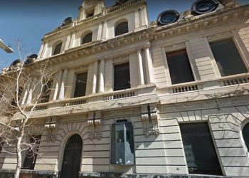 Proponen que edificios del Estado nacional pasen a estar bajo la órbita provincial