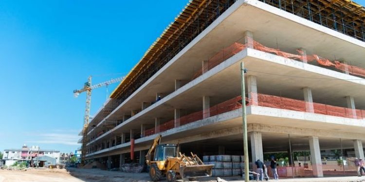 “Este es uno de los hitos más importantes del sur de la Ciudad”