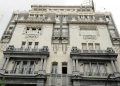 El Palacio Grimoldi, un tesoro centenario oculto en Once