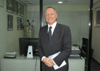 El compromiso ambiental del Costa Galana – Entrevista a Sergio Sarno