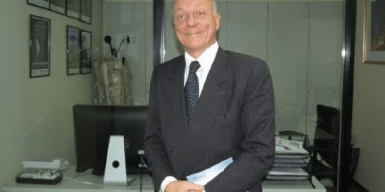 El compromiso ambiental del Costa Galana – Entrevista a Sergio Sarno