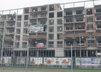 Faltan campañas para que se reconozca el rol de los arquitectos