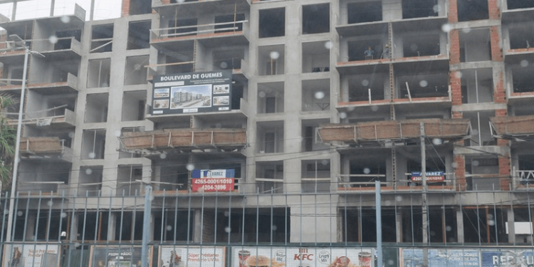 Faltan campañas para que se reconozca el rol de los arquitectos