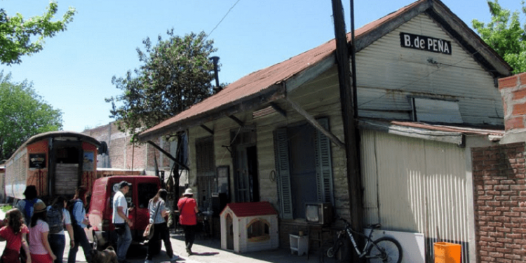 A diez años del mayor descubrimiento arqueológico de la Ciudad – Entrevista a Ana Torres