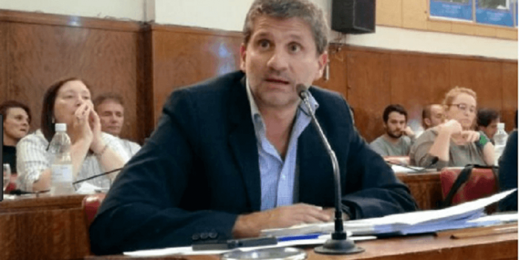 El futuro urbanístico de Mar del Plata – Entrevista a Ariel Ciano