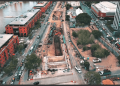 El gobierno nacional le cedió a la ciudad 12 inmuebles para financiar las obras del Paseo del Bajo