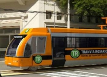 La crisis del transporte público en la Ciudad de Rosario – Entrevista a Carlos Fernández Priotti