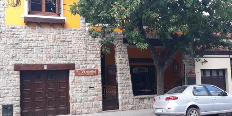 Nueva etapa para el “Ventanal” de Mar del Plata – Entrevista a Marcelo Di Luciano