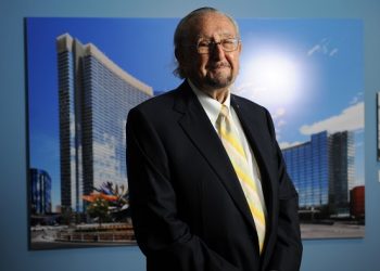 Vida y obra de César Pelli: el gran arquitecto argentino ya tiene su documental