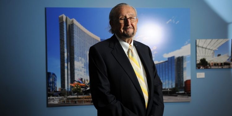 Vida y obra de César Pelli: el gran arquitecto argentino ya tiene su documental