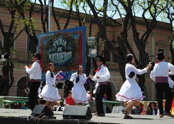 Mataderos se hizo oír en la Legislatura