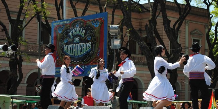 Mataderos se hizo oír en la Legislatura