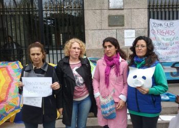 La lucha por el espacio público en Mar del Plata – Entrevista a Karina Huarte