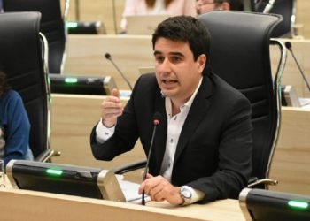 Proyectan recuperar red de trenes en Rosario – Entrevista a Eduardo Toniolli