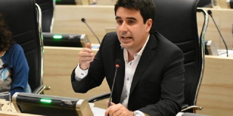 Proyectan recuperar red de trenes en Rosario – Entrevista a Eduardo Toniolli