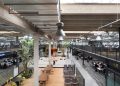 Espacios laborales diseñados según criterios científicos