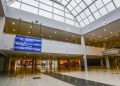 Parte de los ómnibus de Retiro se mudan a la terminal Dellepiane