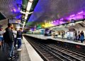 El Metro de París quiere replicar su éxito en el subte porteño