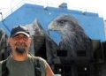El muralismo llegó a la Dársena Norte del puerto porteño – Entrevista a Alfredo Segatori