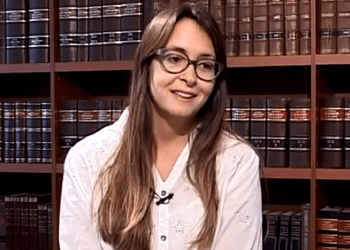 Energía undimotriz en Mar del Plata – Entrevista a Sofía Díaz Vélez