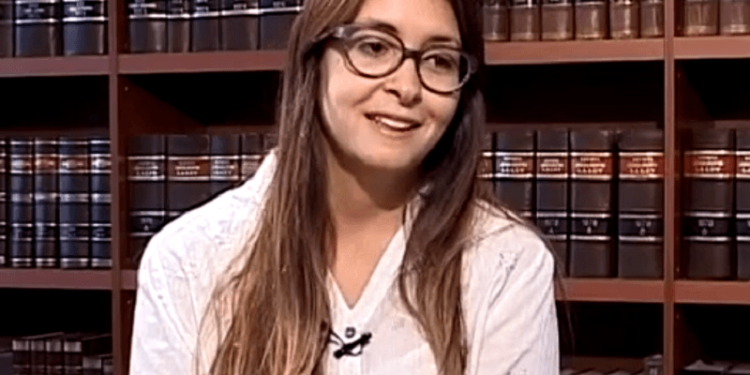 Energía undimotriz en Mar del Plata – Entrevista a Sofía Díaz Vélez