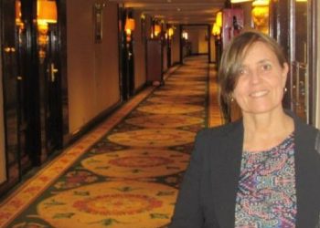 Historias de la Mar del Plata soñada en sus 145 años de vida – Entrevista a Patricia Suárez