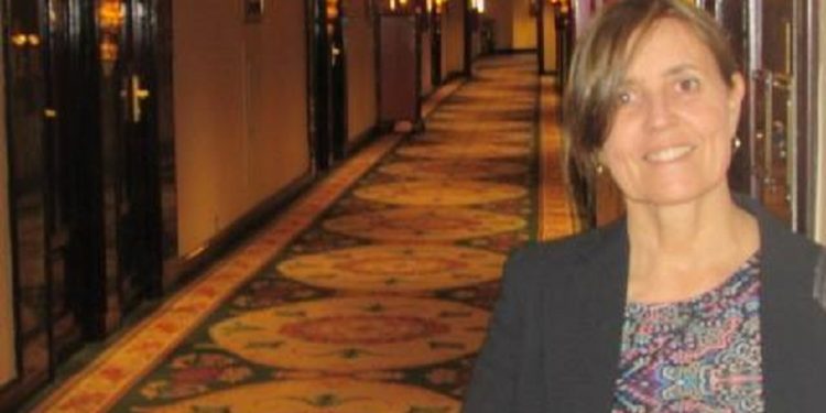 Historias de la Mar del Plata soñada en sus 145 años de vida – Entrevista a Patricia Suárez