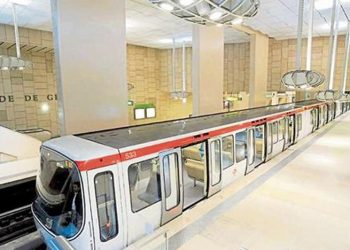 La experiencia de Lyon que busca desembarcar en el subte porteño