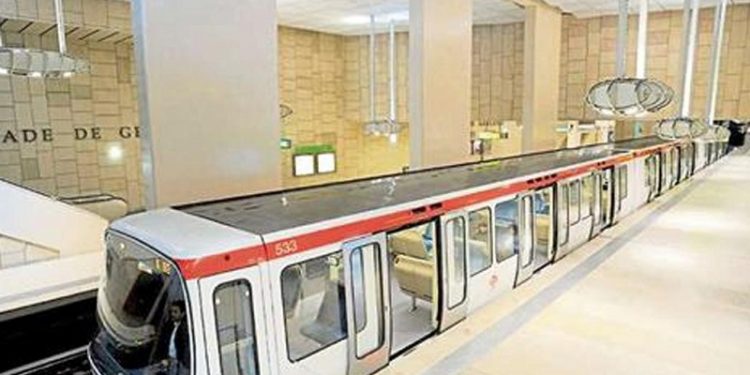 La experiencia de Lyon que busca desembarcar en el subte porteño