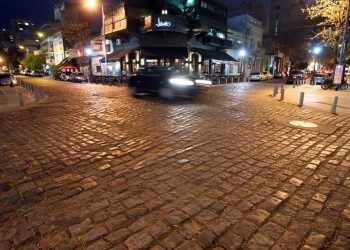La Justicia ordenó reponer los adoquines originales en Palermo, Belgrano y Colegiales