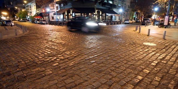 La Justicia ordenó reponer los adoquines originales en Palermo, Belgrano y Colegiales