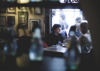 Los mejores cafés de Buenos Aires