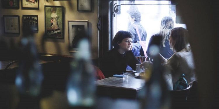 Los mejores cafés de Buenos Aires