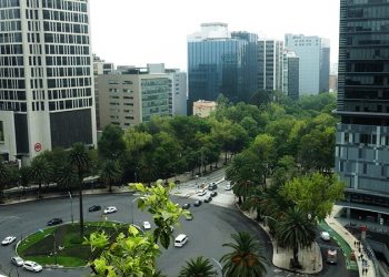 ¿Qúe es una ciudad? Un concepto con muchas definiciones