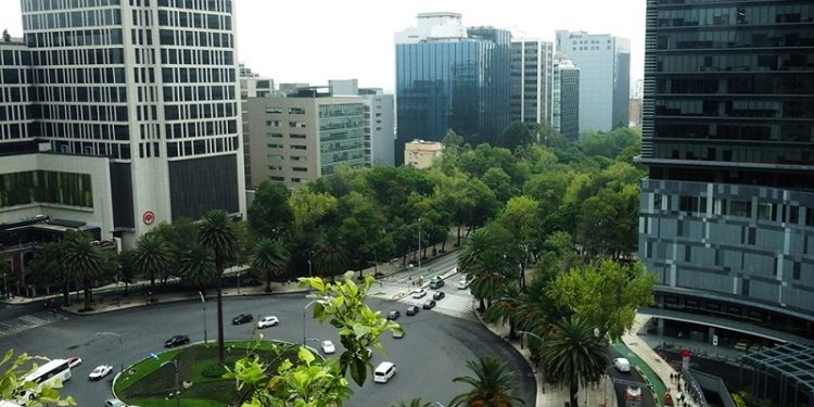 ¿Qúe es una ciudad? Un concepto con muchas definiciones