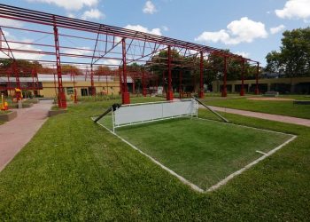 El histórico Corralón de Floresta será convertido en una plaza