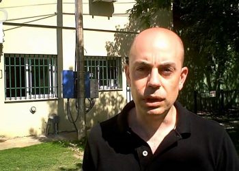 La energía solar en Rosario – Entrevista a Diego Feroldi