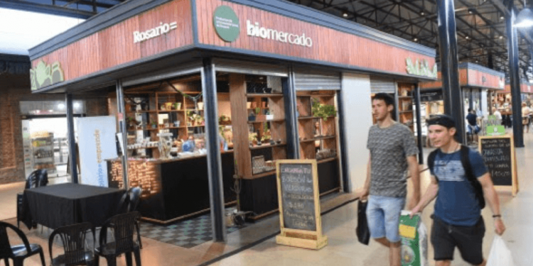 Sello Verde: el municipio reconocerá a 70 empresas rosarinas por su responsabilidad ambiental