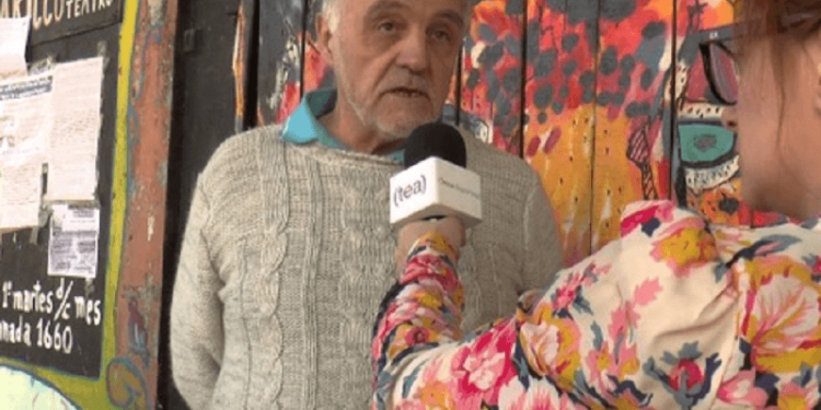 La lucha por el Cine Teatro Taricco – Entrevista a Norberto Zanzi