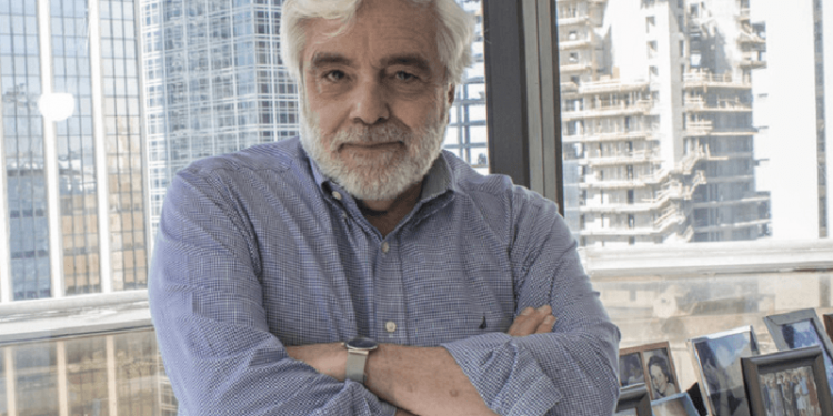 Roberto Agosta: “Los autos robots ya son una realidad, y son más seguros que los conducidos por humanos”