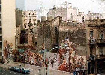 El proyecto de Casco Histórico Protege para ex Casa Benoit – Entrevista a Marcela Pérez