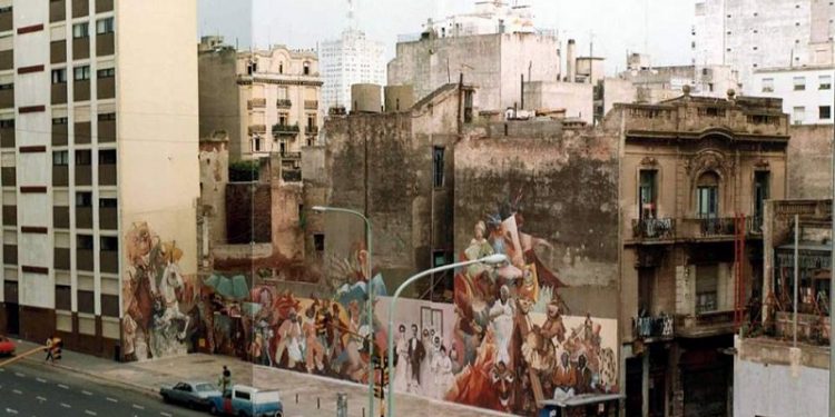 El proyecto de Casco Histórico Protege para ex Casa Benoit – Entrevista a Marcela Pérez